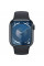 Apple Watch Series 9 GPS 41mm Midnight Aluminium with Midnight Sport Band M/L (MR8X3)