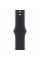 Apple Watch Series 9 GPS 41mm Midnight Aluminium with Midnight Sport Band M/L (MR8X3)