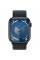Apple Watch Series 9 GPS 41mm Midnight Aluminium with Midnight Sport Loop (MR8Y3)