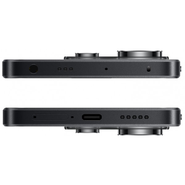 Poco X6 5G 8/256GB Black UA