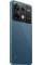 Poco X6 5G 8/256GB Blue UA