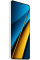 Poco X6 5G 8/256GB White UA