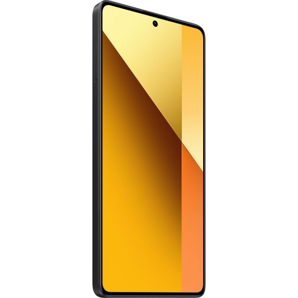Xiaomi Redmi Note 13 5G 6/128GB Graphite Black UA