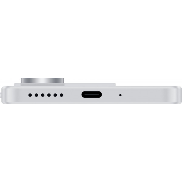 Xiaomi Redmi Note 13 5G 8/256GB Arctic White UA
