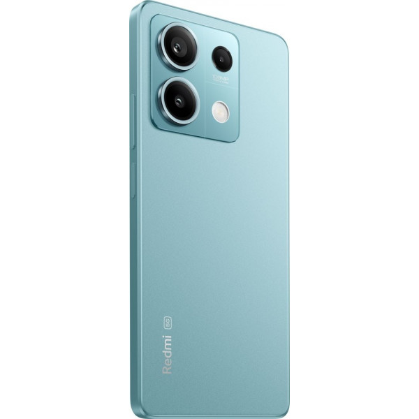Xiaomi Redmi Note 13 5G 8/256GB Ocean Teal UA