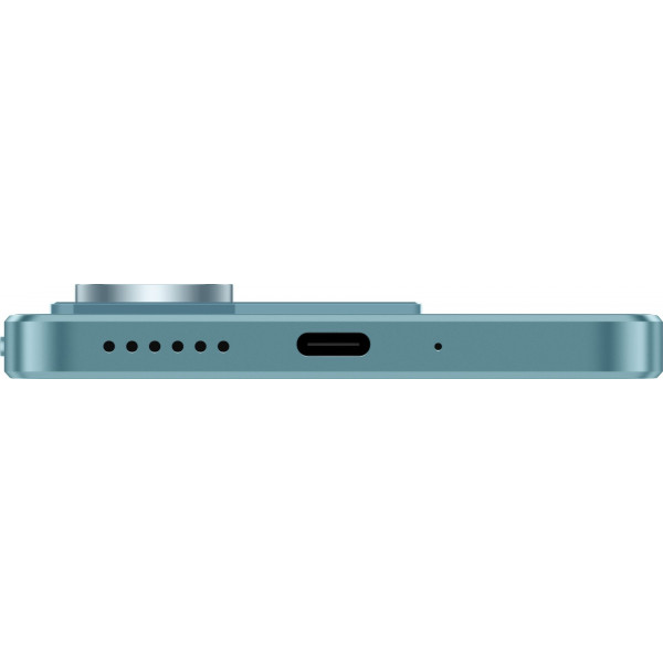 Xiaomi Redmi Note 13 5G 8/256GB Ocean Teal UA
