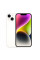 Apple iPhone 14 128GB Starlight