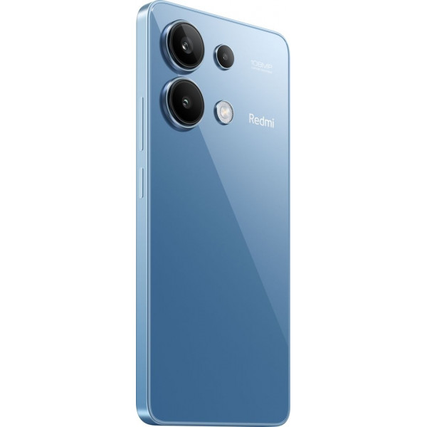 Xiaomi Redmi Note 13 8/256GB Ice Blue UA