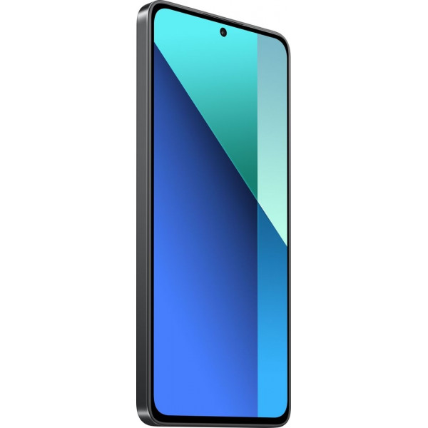Xiaomi Redmi Note 13 8/256GB Midnight Black UA