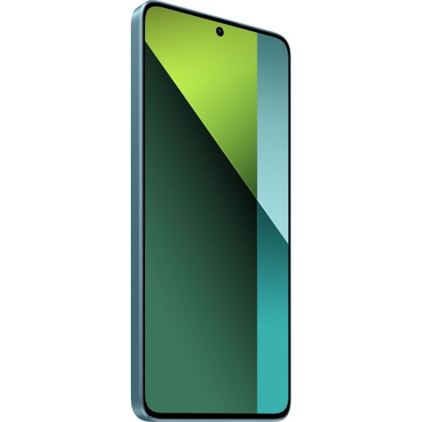 Xiaomi Redmi Note 13 Pro 5G 8/256GB Ocean Teal UA