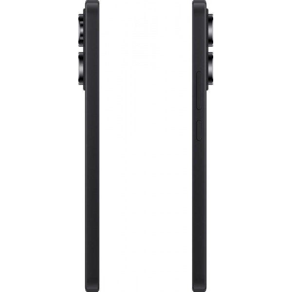 Xiaomi Redmi Note 13 Pro 5G 8/256GB Midnight Black UA