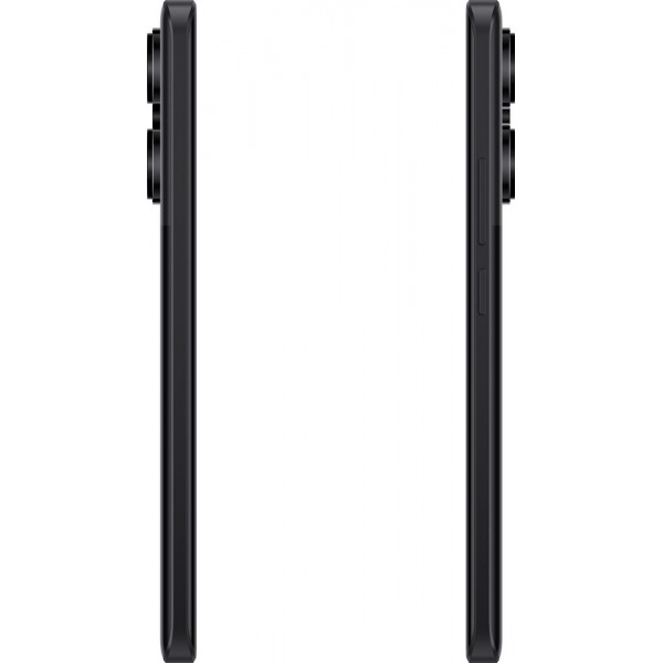 Xiaomi Redmi Note 13 Pro+ 5G 8/256GB Midnight Black UA