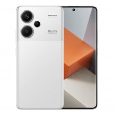 Xiaomi Redmi Note 13 Pro+ 5G 12/512GB Moonlight White UA