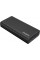 Внешний аккумулятор Power Bank Energizer UE20012-20000mAh Li-pol+TYPE-C Black