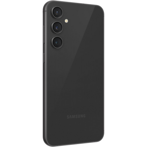 Samsung Galaxy S23FE 8/128GB Graphite (SM-S711BZADSEK)