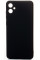 Силіконова накладка Soft Silicone Case для Samsung A05 2023 A055 Black