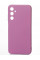 Силіконова накладка Soft Silicone Case для Samsung A05s 2023 A057 Lavender