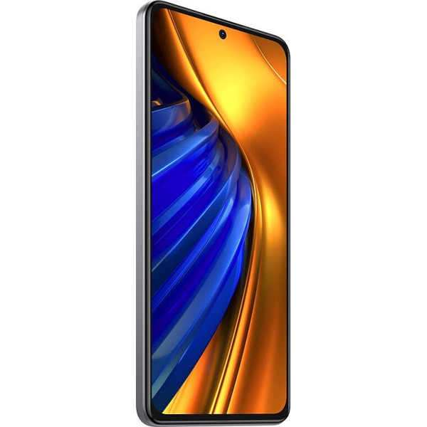Poco F4 6/128GB Moonlight Silver UA