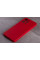 Силіконова накладка Soft Silicone Case для Xiaomi Redmi 12 Red