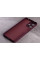Силіконова накладка Soft Silicone Case для Xiaomi Redmi 12 Burgundy