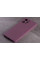 Силіконова накладка Soft Silicone Case для Xiaomi Redmi 12 Lavender
