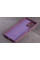 Силіконова накладка Soft Silicone Case для Xiaomi Redmi 12 Lavender