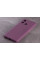 Силіконова накладка Soft Silicone Case для Xiaomi Redmi 12C Lavender