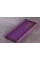 Силіконова накладка Soft Silicone Case для Xiaomi Redmi 12C Lavender