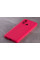 Силіконова накладка Soft Silicone Case для Xiaomi Redmi 12C Raspberry