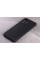 Силіконова накладка Soft Silicone Case для Xiaomi Redmi 13C Black