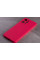 Силіконова накладка Soft Silicone Case для Xiaomi Redmi 13C Raspberry