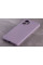 Силіконова накладка Soft Silicone Case для Xiaomi Redmi Note 12 4G Wisteria