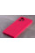 Силіконова накладка Soft Silicone Case для Xiaomi Redmi Note 12 4G Raspberry