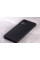 Силіконова накладка Soft Silicone Case для Xiaomi Redmi Note 12 4G Black