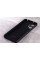Силіконова накладка Soft Silicone Case для Xiaomi Redmi Note 12 4G Black