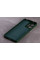Силіконова накладка Soft Silicone Case для Xiaomi Redmi Note 12 4G Dark Green