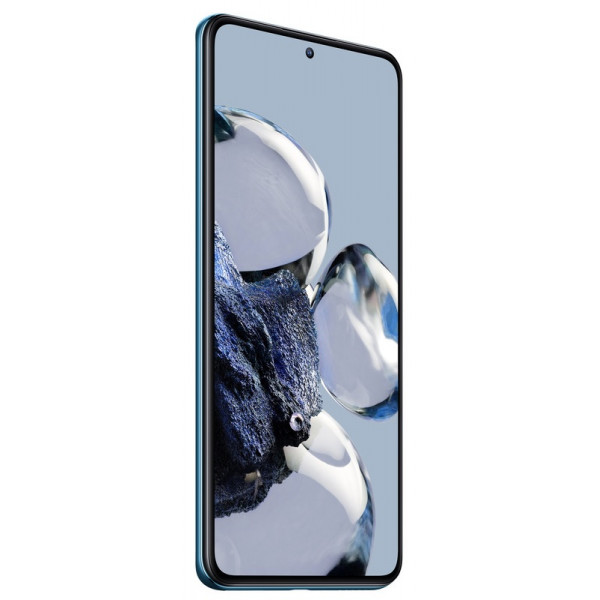 Xiaomi 12T Pro 8/256GB Blue UA
