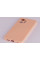 Силиконовая накладка Soft Silicone Case для Xiaomi Redmi Note 12 4G Powder