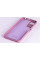 Силиконовая накладка Soft Silicone Case для Xiaomi Redmi Note 12 Pro 4G Lavender