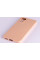 Силіконова накладка Soft Silicone Case для Xiaomi Redmi Note 12 Pro 4G Powder