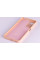 Силіконова накладка Soft Silicone Case для Xiaomi Redmi Note 12 Pro 4G Powder