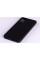 Силіконова накладка Soft Silicone Case для Xiaomi Redmi Note 12 Pro 4G Black