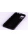 Силіконова накладка Soft Silicone Case для Xiaomi Redmi Note 12 Pro 4G Black