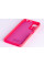 Силіконова накладка Soft Silicone Case для Xiaomi Redmi Note 12 Pro 4G Raspberry