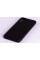 Силиконовая накладка Soft Silicone Case для Xiaomi Redmi Note 12S Black