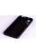 Силиконовая накладка Soft Silicone Case для Xiaomi Redmi Note 12S Black