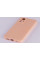 Силиконовая накладка Soft Silicone Case для Xiaomi Redmi Note 12S Powder