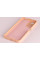 Силиконовая накладка Soft Silicone Case для Xiaomi Redmi Note 12S Powder