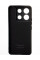 Силіконова накладка Soft Silicone Case для Xiaomi Redmi Note 13 Pro 5G/Poco X6 5G Black