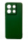 Силіконова накладка Soft Silicone Case для Xiaomi Redmi Note 13 Pro 5G/Poco X6 5G Dark Green